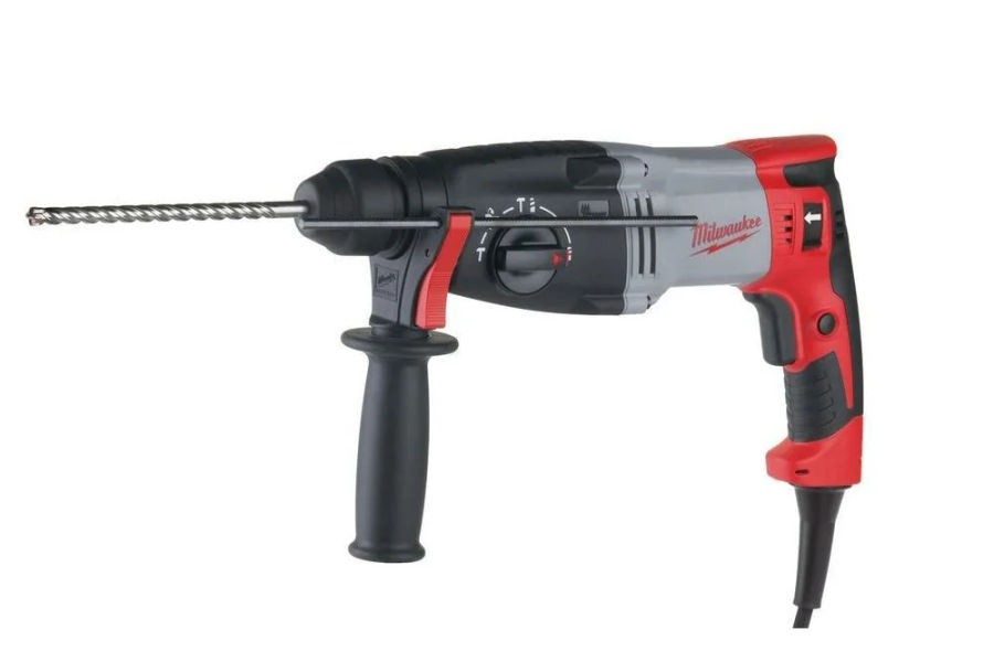 Перфоратор Milwaukee SDS-Plus PH 28, 4933396396