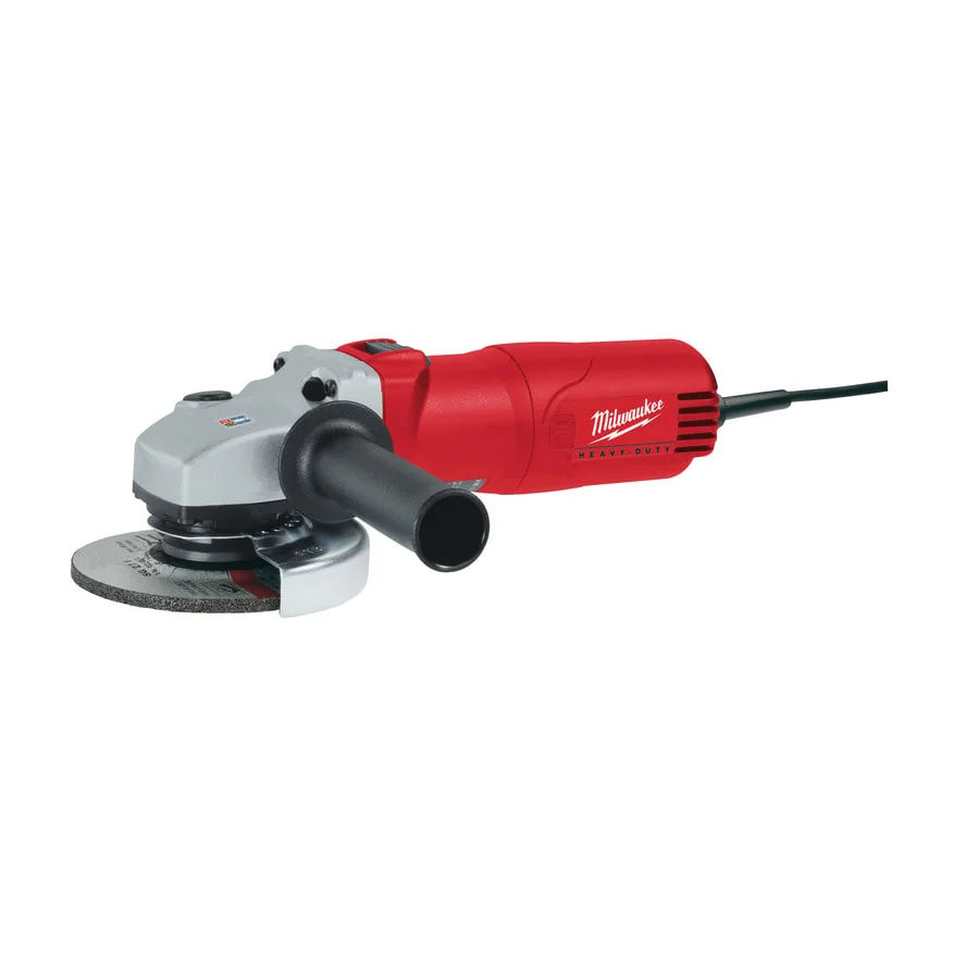 Углошлифовальная машина Milwaukee 125 мм AG 9-125 XE, 4933403206
