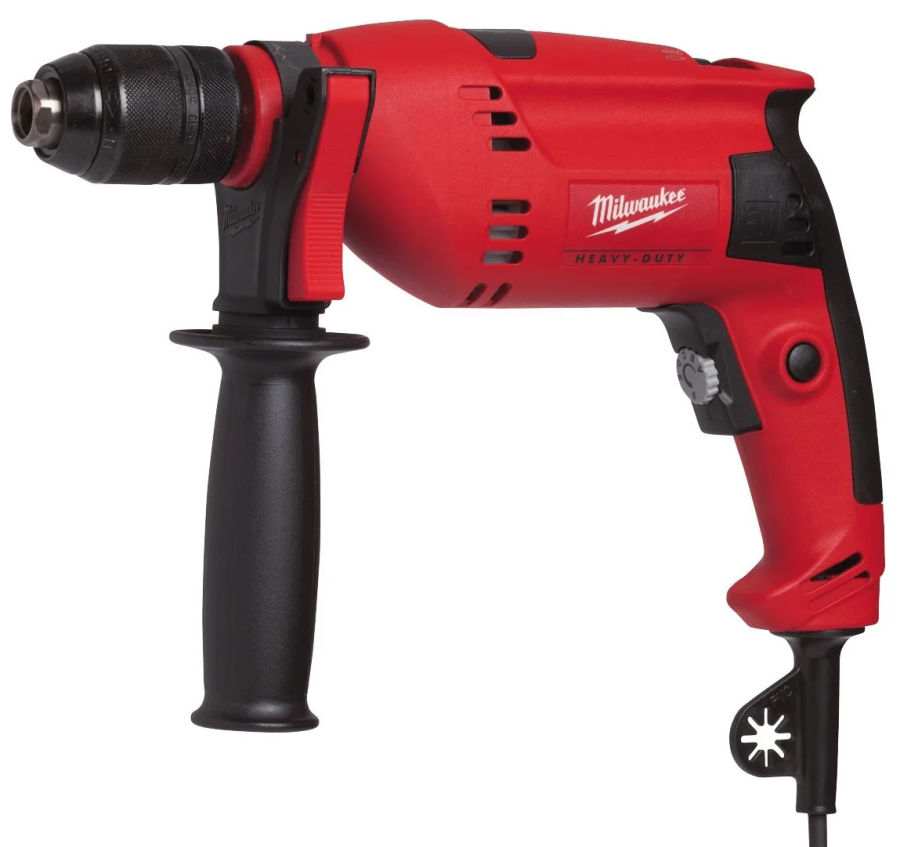 Дрель Milwaukee DE 13 RP, 4933409194