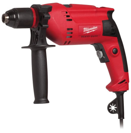 Дрель ударная Milwaukee PDE 13 RX, 4933409200