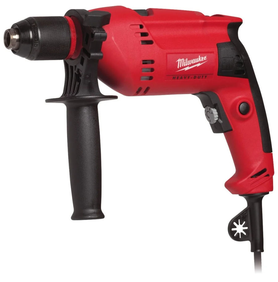 Дрель ударная Milwaukee PDE 13 RX, 4933409200