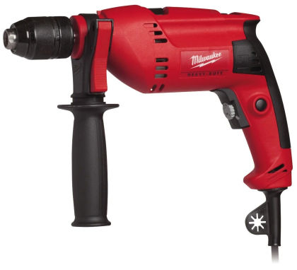 Дрель ударная Milwaukee PDE 16 RP, 4933409206