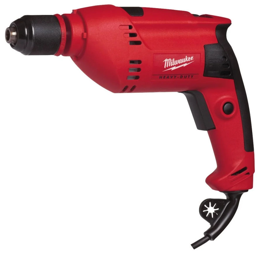 Дрель Milwaukee DE 10 RX, 4933409211