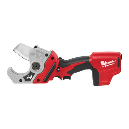 Труборез для резки труб Milwaukee M12 РЕХ C12 PPC-0, 4933416550