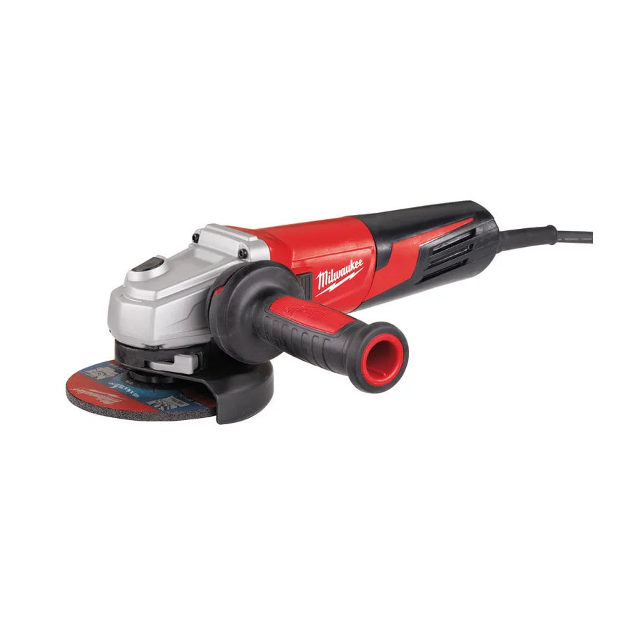 Углошлифовальная машина Milwaukee 125 мм AGV 15-125 XC, 4933428120