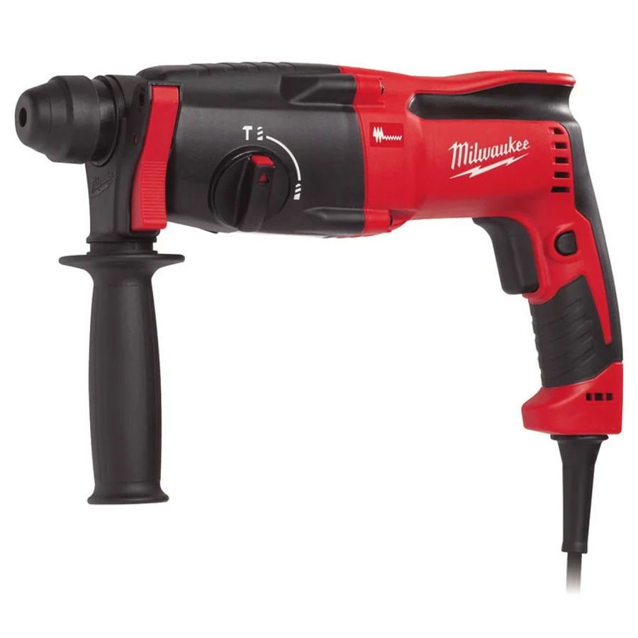 Перфоратор Milwaukee SDS-Plus PFH 26, 4933428230