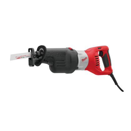 Сабельная пила Milwaukee SSPE 1300 SX SAWZALL® 1300 Вт, 4933428520