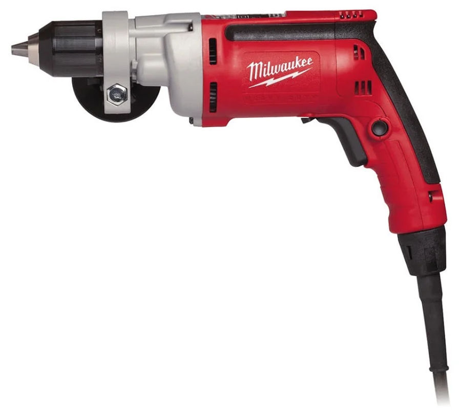 Дрель Milwaukee HDE 13 RQX KIT, 4933428550