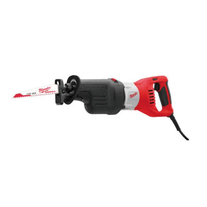 Сабельная пила Milwaukee SSPE 1500 X SAWZALL® 1500 Вт, 4933428900