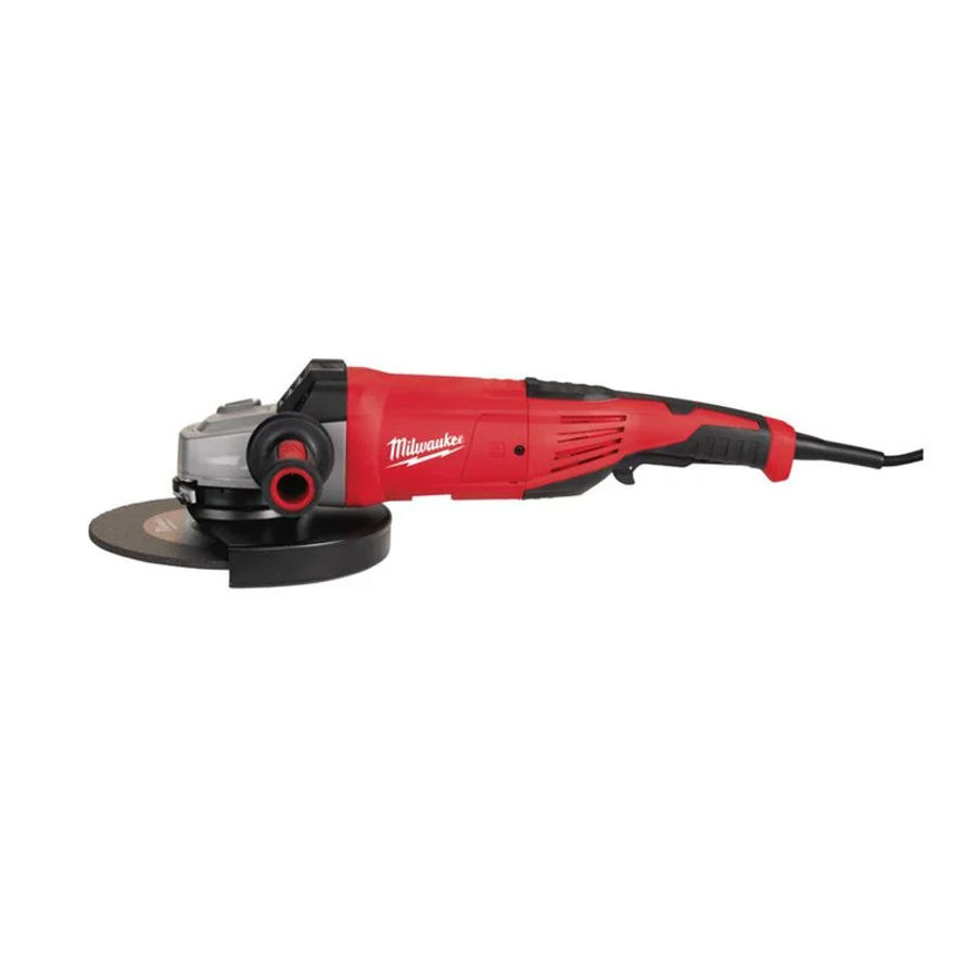 Углошлифовальная машина Milwaukee AG 22-230 DMS, 4933433630