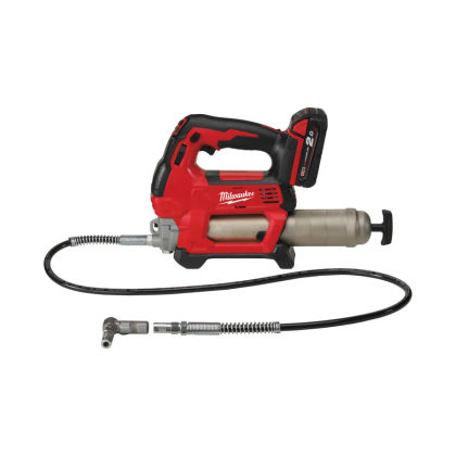 Смазочный пистолет Milwaukee M18 GG-201C, 4933440490