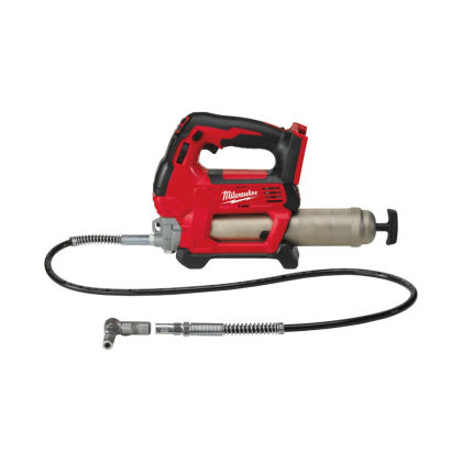 Смазочный пистолет Milwaukee M18 GG-0, 4933440493