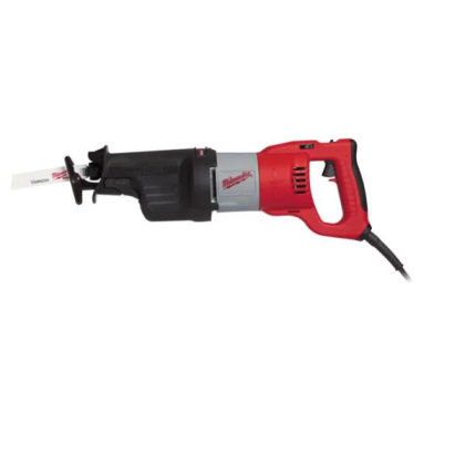 Сабельная пила Milwaukee SSPE 1300 RX, 4933440590