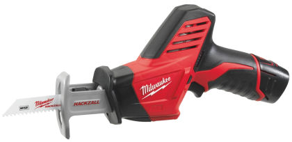 Аккумуляторная сабельная пила Milwaukee HACKZALL C12HZ-202С, 4933441195