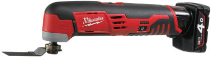 Многофункциональный инструмент Milwaukee M12 C12 MT-402B, 4933441705