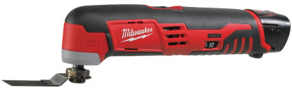 Многофункциональный инструмент Milwaukee M12 C12 MT-202B, 4933441710