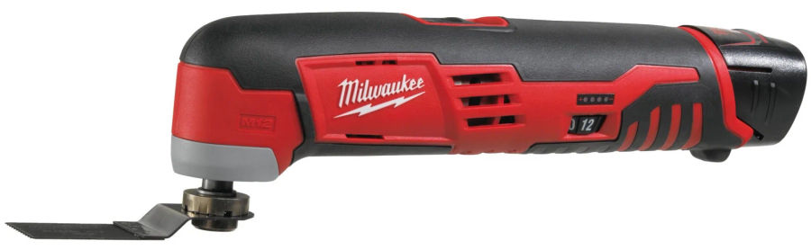 Многофункциональный инструмент Milwaukee M12 C12 MT-202B, 4933441710