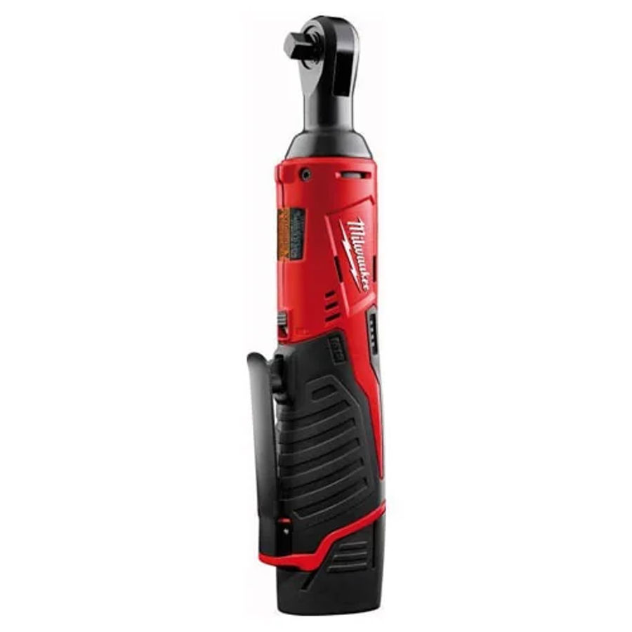 Гайковерт импульсный аккумуляторный Milwaukee M12 IR-201B (3/8"), 4933441720