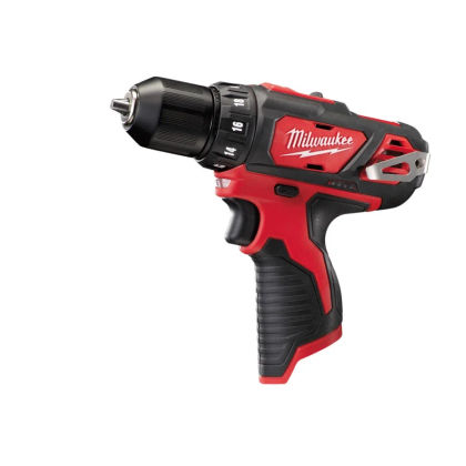 Дрель - шуруповерт Milwaukee M12 BDD-0, 4933441930
