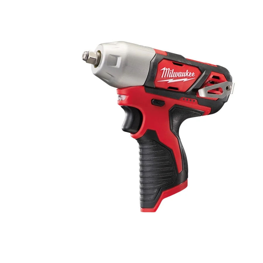 Импульсный гайковерт Milwaukee 3/8" M12 BIW38-0, 4933441985