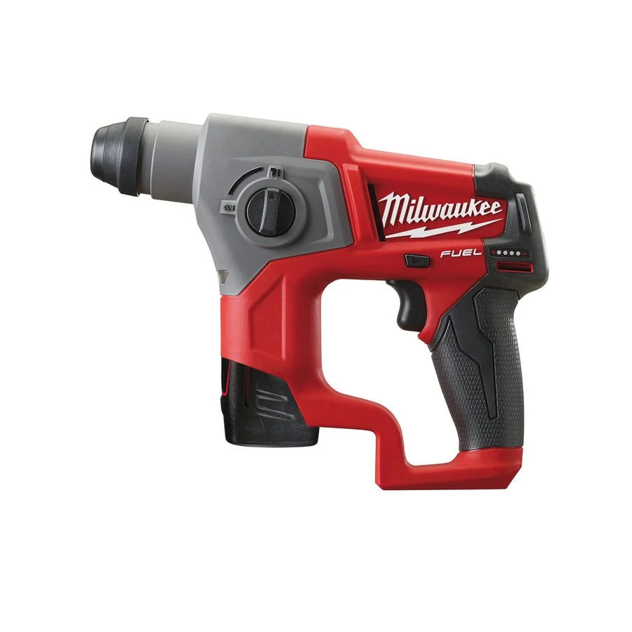 Компактный перфоратор Milwaukee SDS-Plus M12 FUEL CH-202C, 4933441997