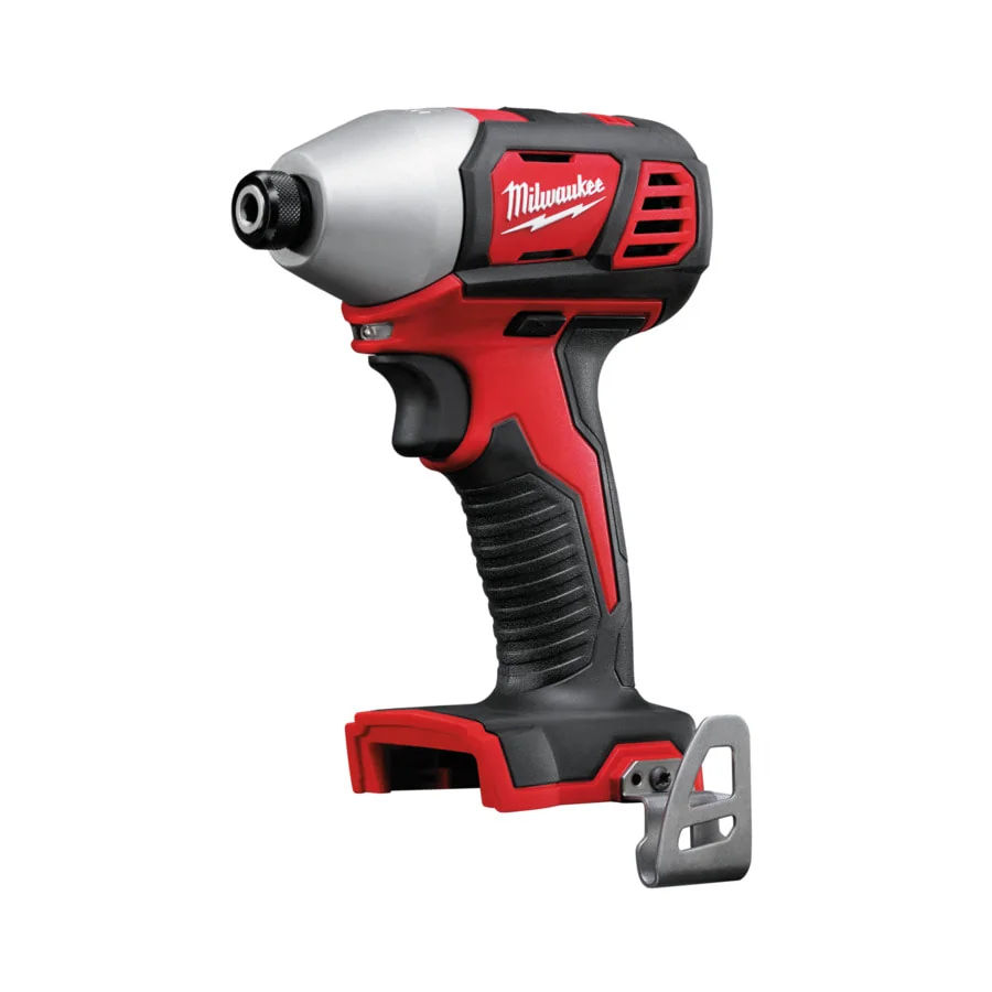 Компактный импульсный винтоверт Milwaukee M18 BID-0, 4933443570