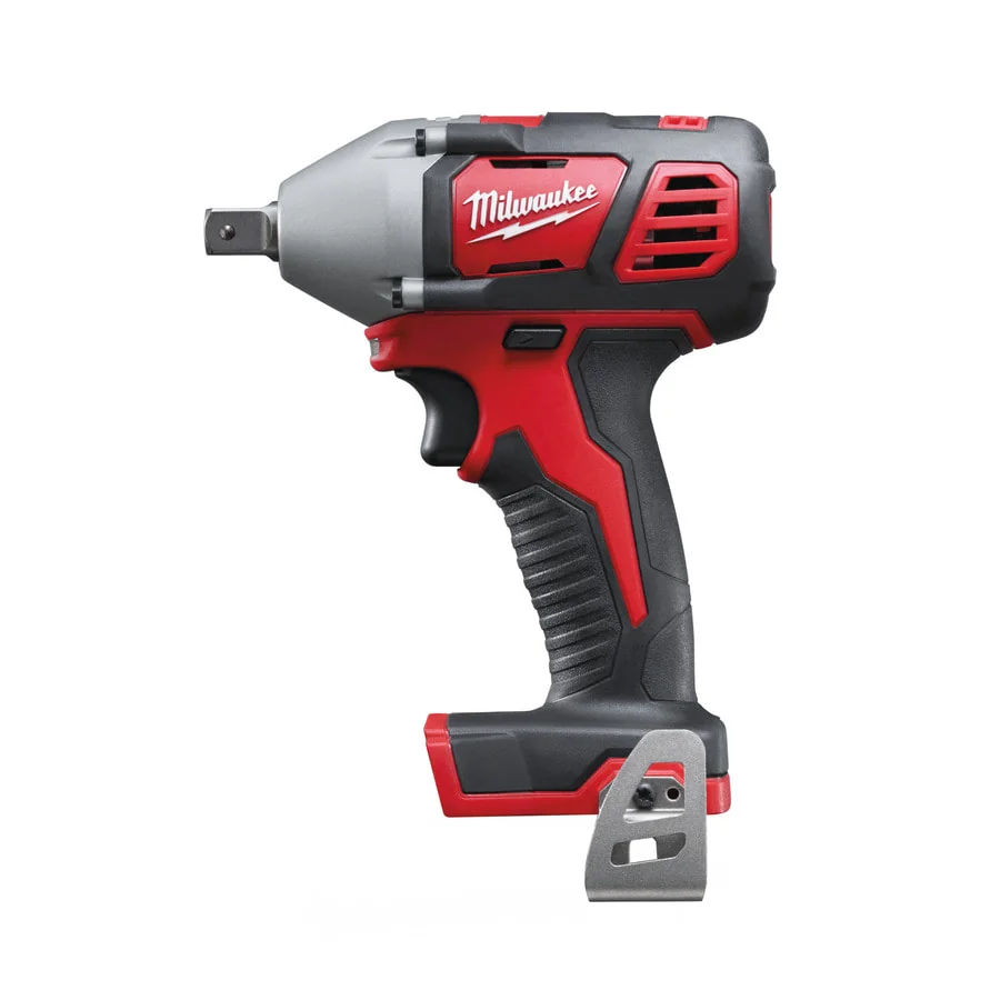 Импульсный гайковерт Milwaukee 1/2" M18 BIW12-0, 4933443590