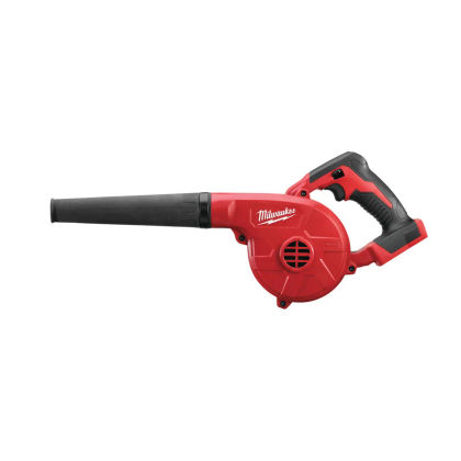 Аккумуляторная компактная воздуходувка Milwaukee M18 BBL-0, 4933446216