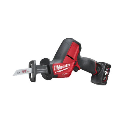 Компактная сабельная пила Milwaukee M12 FUEL CHZ-402C, 4933446950