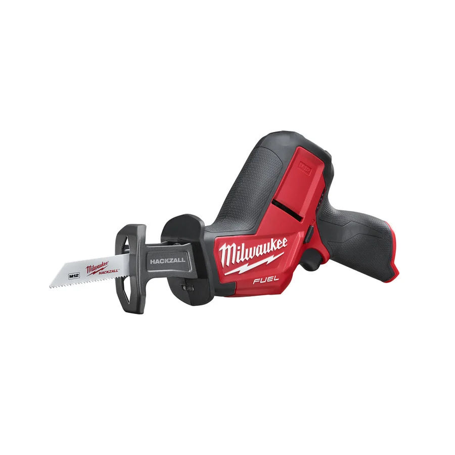 Компактная сабельная пила Milwaukee M12 FUEL CHZ-0, 4933446960