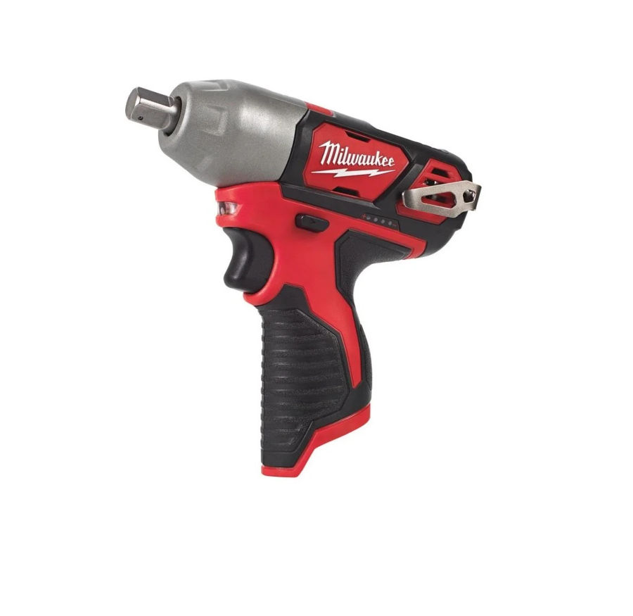 Импульсный гайковерт Milwaukee 1/2'' M12 BIW12-0, 4933447134