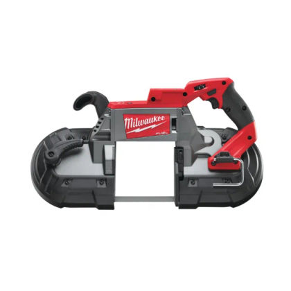 Ленточная пила по металлу Milwaukee M18 FUEL CBS125-0, 4933447150