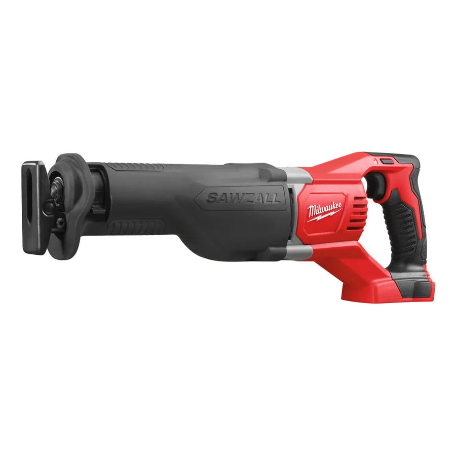 Сабельная пила Milwaukee M18 BSX-0, 4933447275