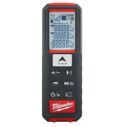 Лазерный дальномер Milwaukee LDM 50, 4933447700