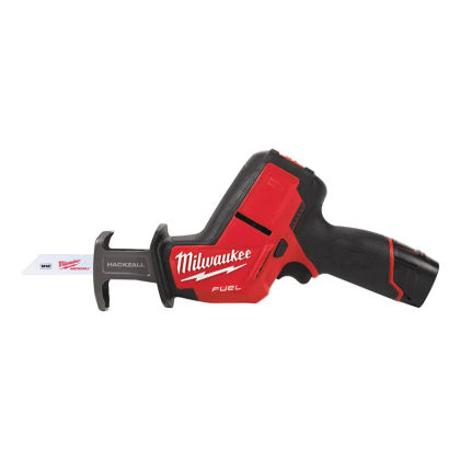 Компактная сабельная пила Milwaukee M12 FUEL CHZ-202C, 4933447738