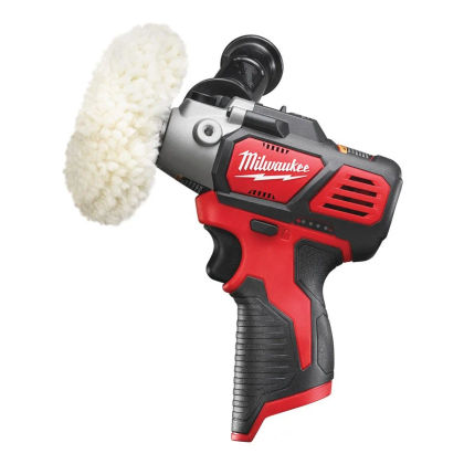 Полировальная машина Milwaukee М12 BPS-0, 4933447791