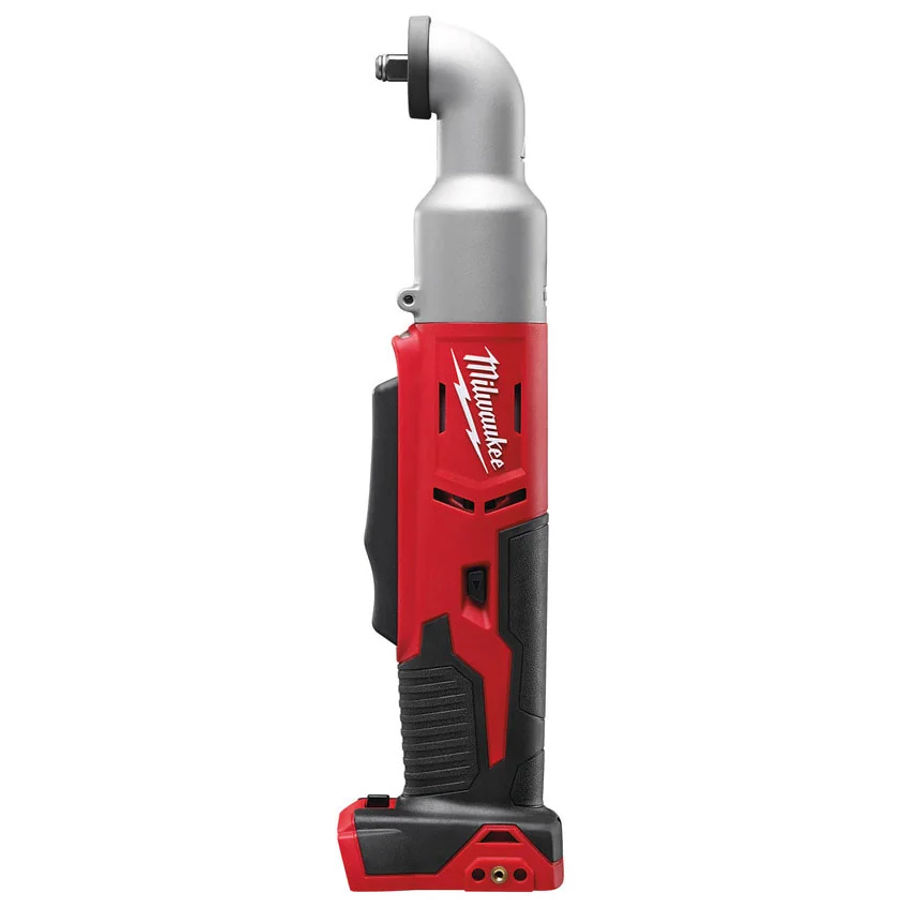 Импульсный угловой гайковерт компактный Milwaukee M18 BRAIW-0, 4933447899