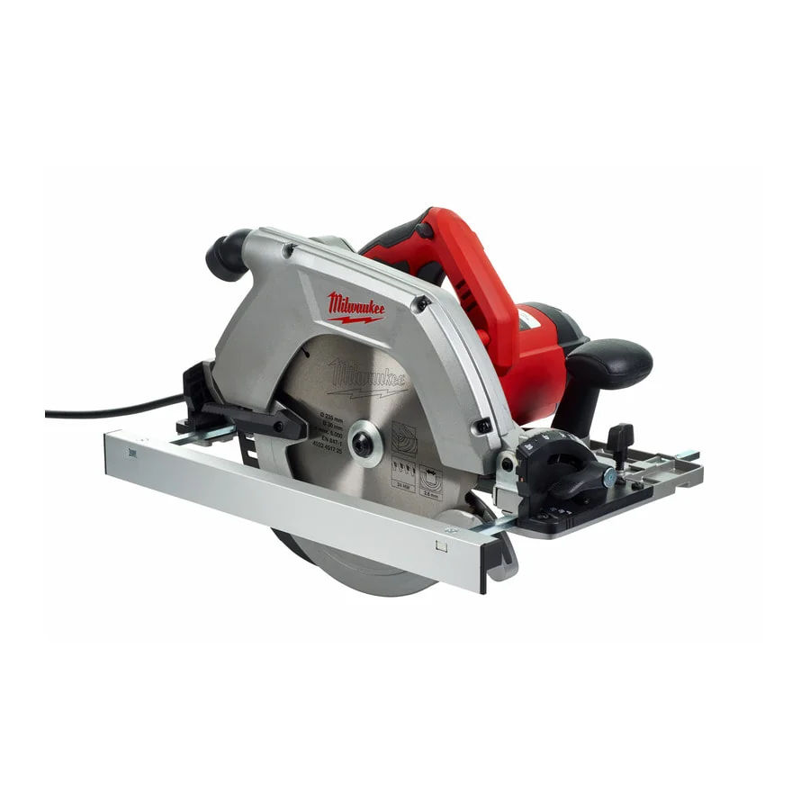 Циркулярная пила Milwaukee CS 85 CBE, 4933451116