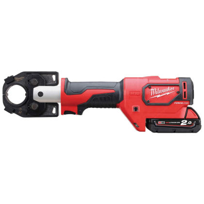 Аккумуляторный пресс-инструмент Milwaukee M18 HCCT-201C ONE-KEY, 4933451194