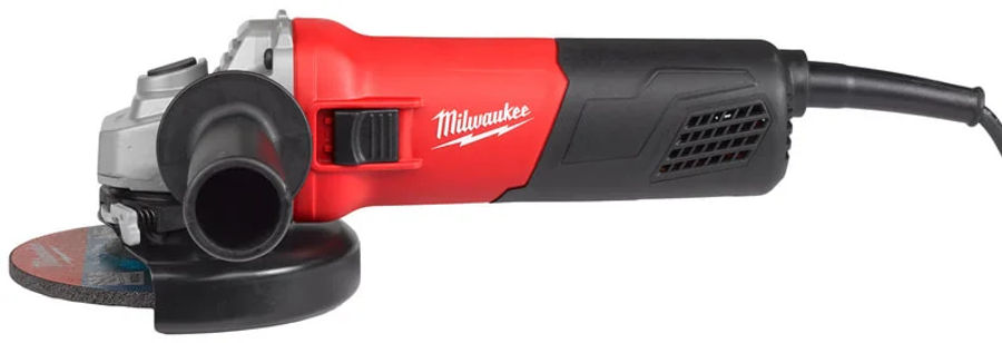 Углошлифовальная машина Milwaukee 125 мм УШМ AG 800-125 EK, 4933451213