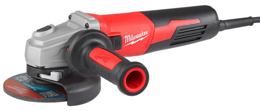 Углошлифовальная машина Milwaukee 125 мм AGV 13-125 XE, 4933451218