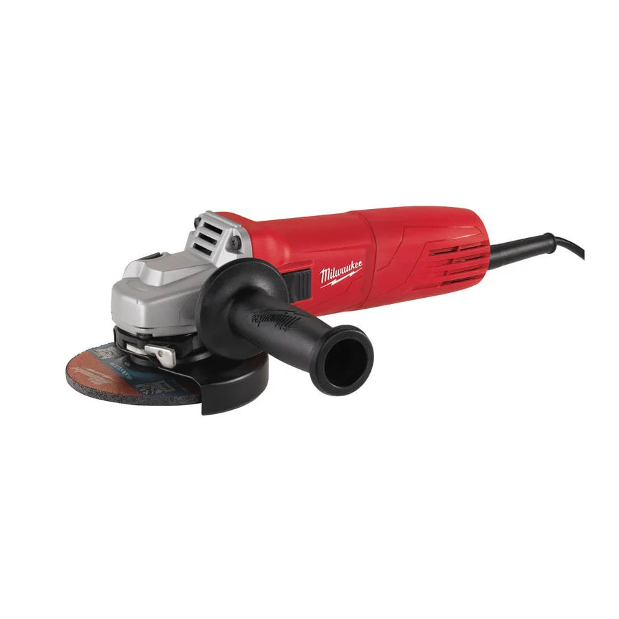 Углошлифовальная машина Milwaukee 125 мм AG 10-125 EK, 4933451220