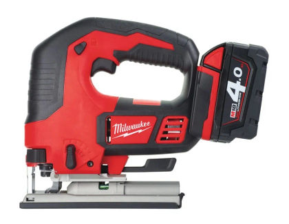 Лобзик Milwaukee M18 BJS-402C, 4933451389