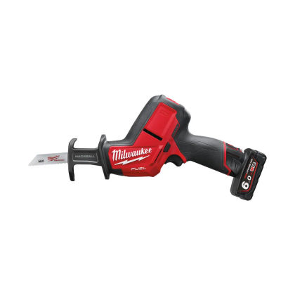 Компактная сабельная пила Milwaukee M12 FUEL CHZ-602X, 4933451511