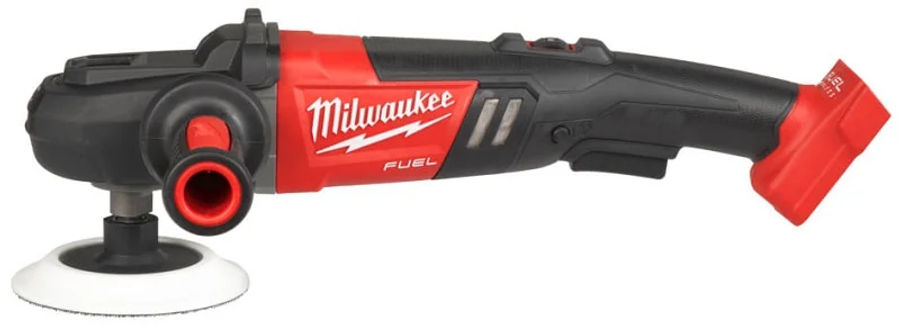 Полировальная машина Milwaukee M18 FUEL FAP180-0, 4933451549