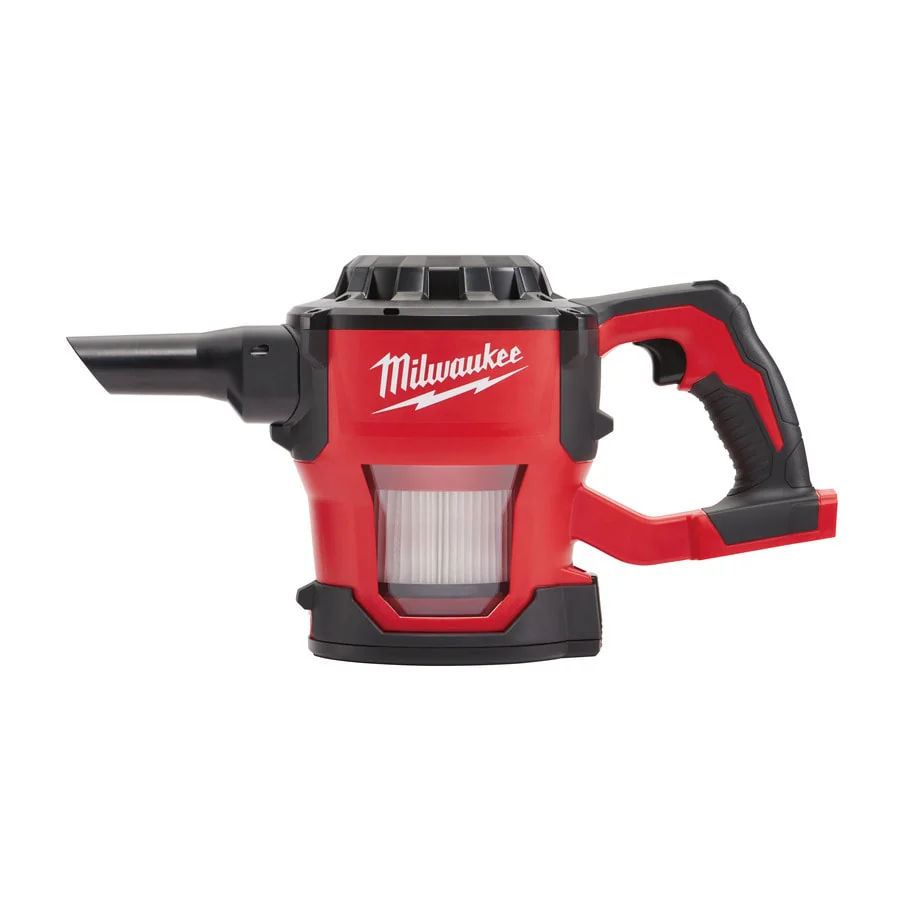 Аккумуляторный компактный пылесос Milwaukee M18 CV-0, 4933459204