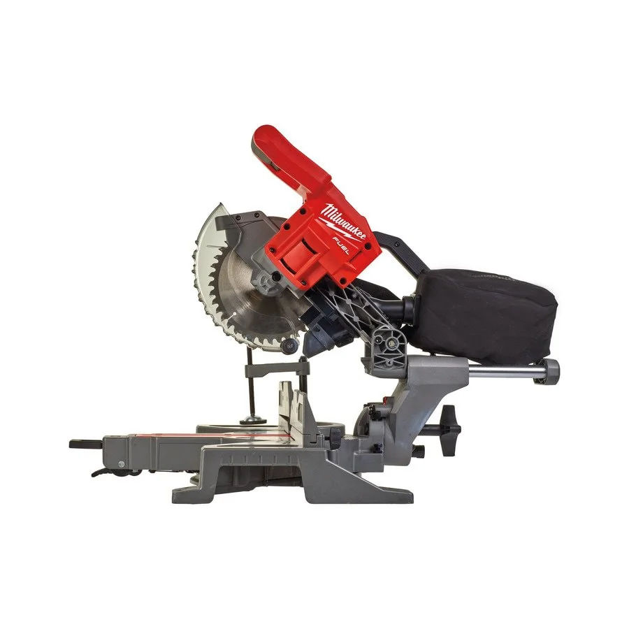 Аккумуляторная торцовочная пила Milwaukee M18 FUEL FMS190-0, 4933459619