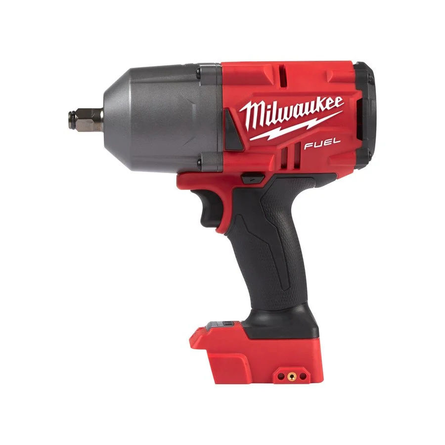 Аккумуляторный импульсный гайковерт Milwaukee M18 FUEL FHIWF12-0X, 4933459695