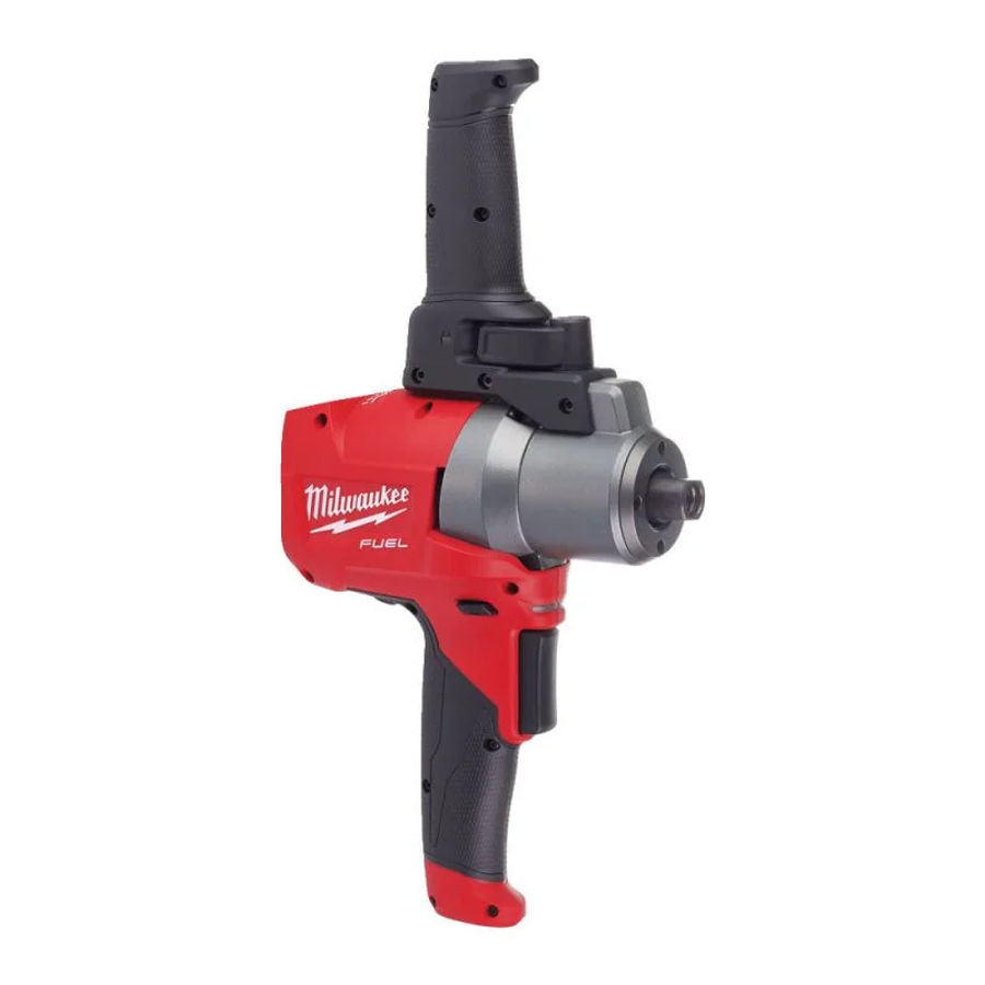 Миксер Milwaukee M18 FUEL FPM-0X, 4933459719