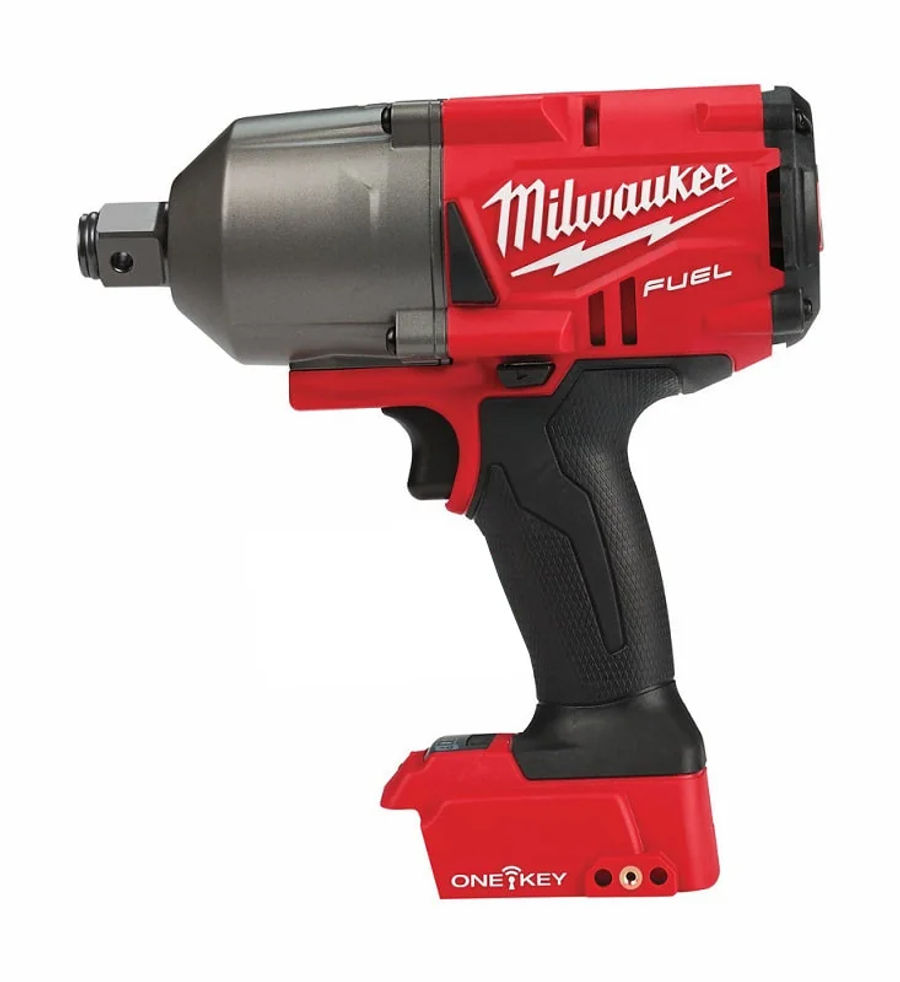Аккумуляторный импульсный гайковерт Milwaukee M18 FUEL ONEFHIWF34-0X ONE-KEY, 4933459729